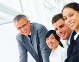 Business People