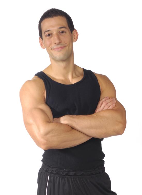 Stephen Cabral