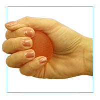 Hand & Grip Strengthener 25