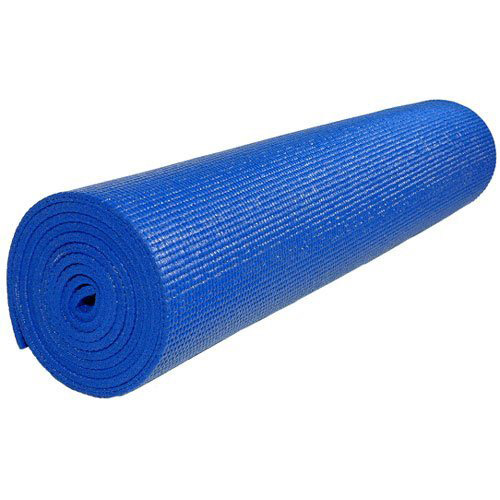 Yoga Mat - Black