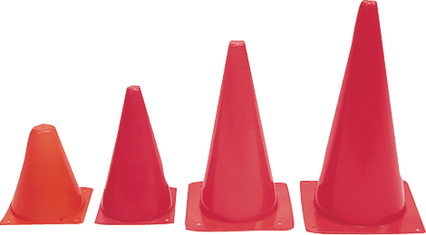 Agility Cones 15 inch