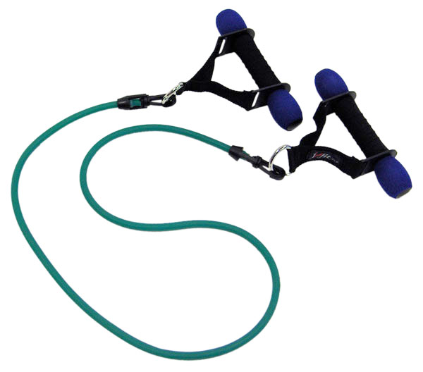 Heavy Handles 2 lb