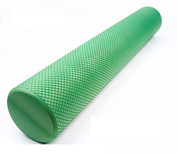 Textured Foam Roller 36
