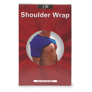 Shoulder Wrap - Large