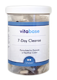 7 Day Colon Cleanse