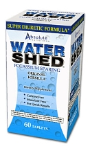 Absolute Nutrition Watershed 60 tabs