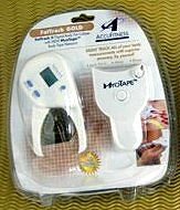 Digital Fat Calipers