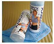 Accufitness Hydryx Workout Towel