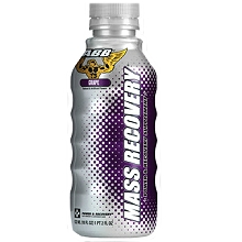 ABB Mass Recovery, Fruit Punch Case of 24