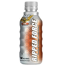 ABB Ripped Force Ephedra Free, Fruit Punch Case of