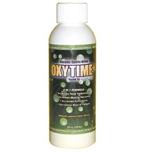Aquagen Perfect Oxytime Sports Drink 4oz