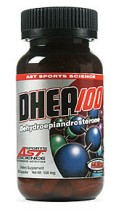 AST DHEA 100mg, 60 caps