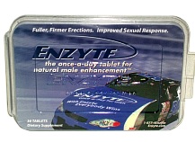 Berkeley Enzyte - 30 Tablets