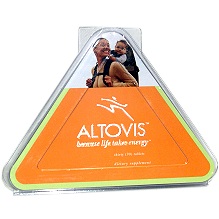 Berkeley Altovis 30 tabs