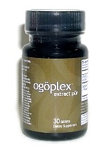 Berkeley Ogoplex 30 tabs