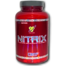 BSN Nitrix, 180 tabs