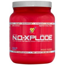 BSN NO-Xplode, Grape 1.81 lb