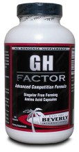Beverly International GH Factor