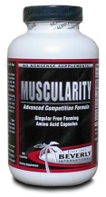 Beverly International Muscularity