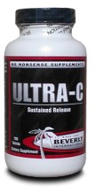 Beverly International Ultra Vitamin C