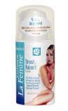 Baywood La Femme Breast & Balance Lotion, 3 oz