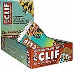 CLIF Bars, Apricot (Box of 12 bars)