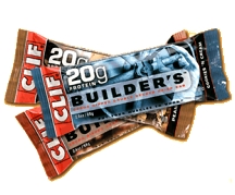 Clif Builder Bars Chocolate 12 Bars