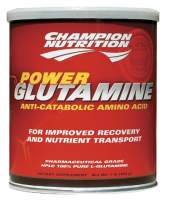 Champion Nutrition Power Glutamine