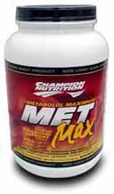 Champion Nutrition Met Max, Chocolate 2.7 lb