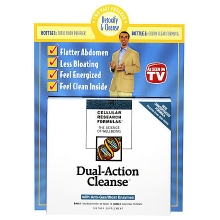Cellular Research Formulas Dual-Action Cleanse Kit