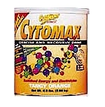 CytoSport CytoMax Citrus Cooler 4.5lbs