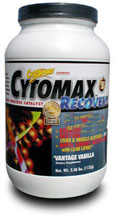 Cytosport Cytomax Recovery, Mocha 2.48 lb