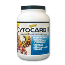 CytoSport Cytocarb II, 2 lb