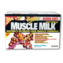 CytoSport Muscle Milk Chocolate, 60 pack