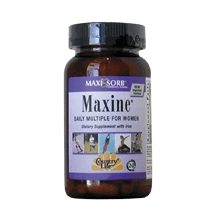 Country Life Maxine for Women, 60 tabs