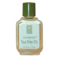 Desert Essence Tea Tree Oil - Eco-Harvest 2oz