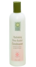 Desert Essence Shea Butter Conditioner 12oz