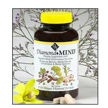 Diamond Herpanacine Diamond Mind, 90 tabs