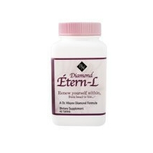Diamond Herpanacine Diamond Etern-L, 42 tabs
