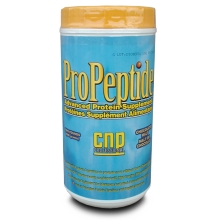 CNP Professionial  Propeptide Chocolate (2 lb)