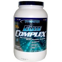 Dymatize Elite Complex, Chocolate 2.2 lb