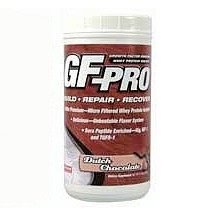 Ergopharm GF Pro, Chocolate 2.18 lb