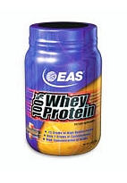 EAS 100% Whey Protein Chocolate 2lbs