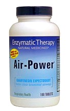 Enzymatic Therapy Air-Power 100tablets
