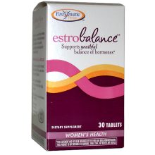 Enzymatic Therapy Estrobalance w/DIM 60 Tabs