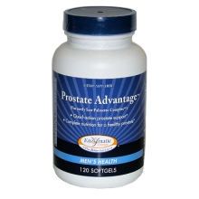 Enzymatic Therapy Prostate Advantage 180 softgels