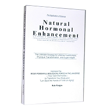 Natural Hormonal EnhancementBy Rob Faigin