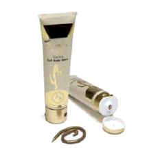 Babe Tools Tinted Body Glow, 2.67oz