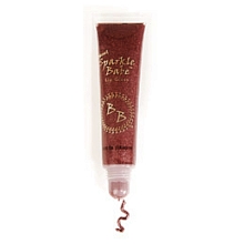 Babe Tools Lip Gloss, Plum Crazy