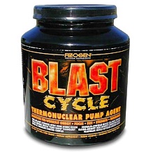 Fizogen Blast Cycle, Fruit Punch 2.3lb